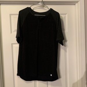American Eagle active flex shirt size large